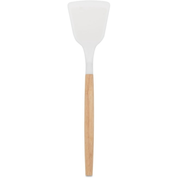 Beautiful By Drew Barrymore Kitchen Utensil 5 Piece Set with Silicone Tools - Picture 4 of 10